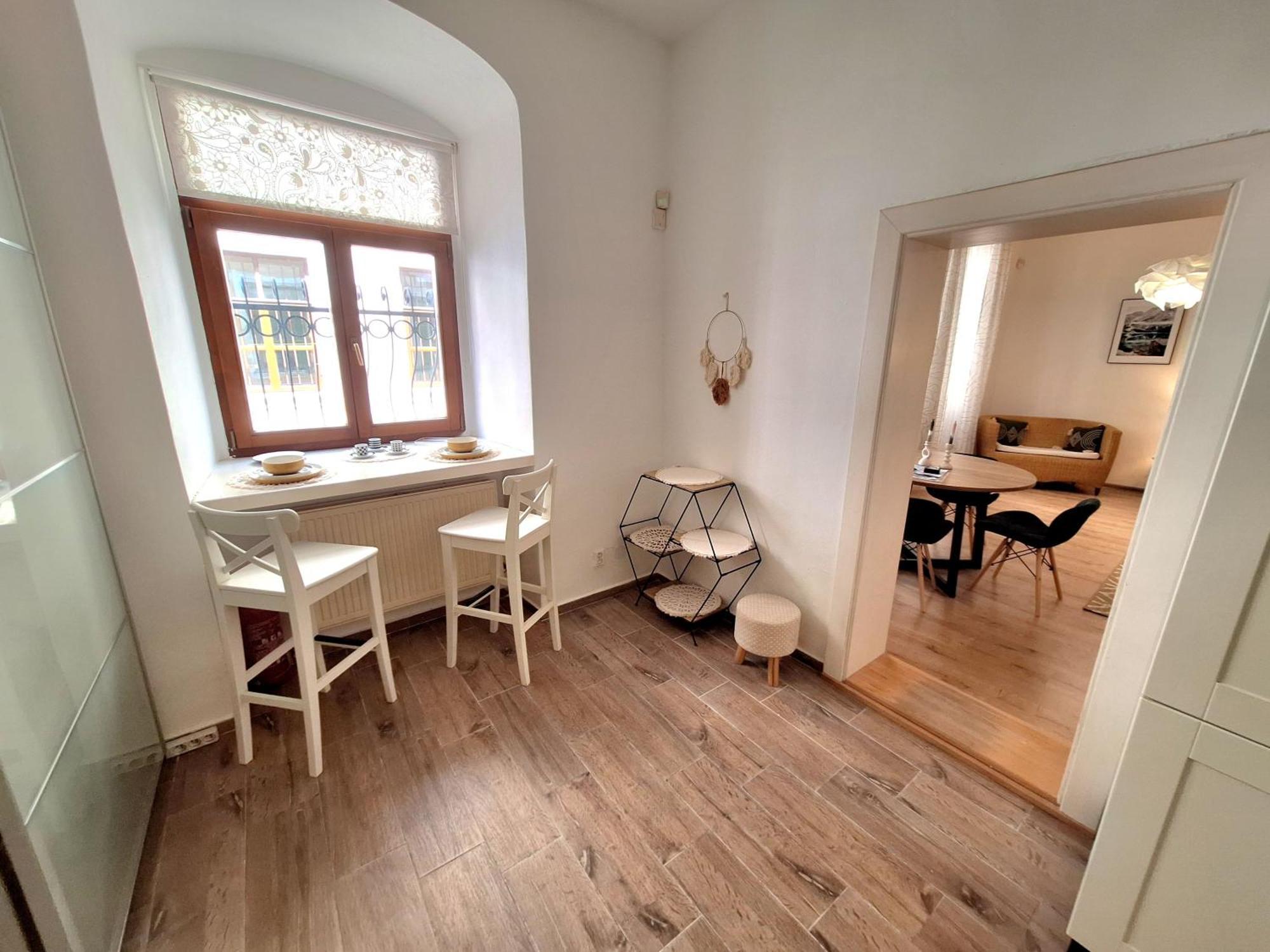 Apartment Emma - Old Town Pressburg Exterior foto