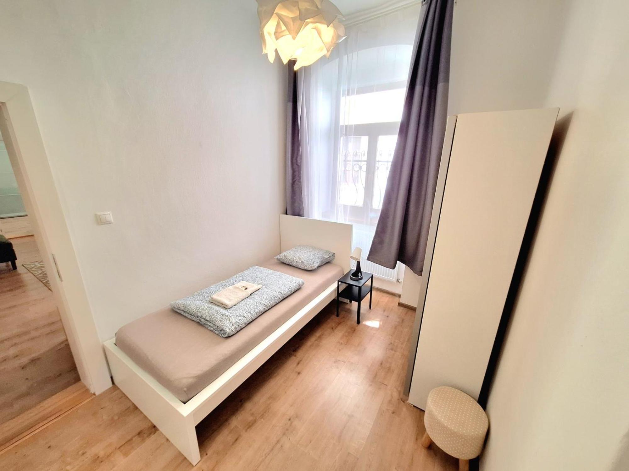Apartment Emma - Old Town Pressburg Exterior foto