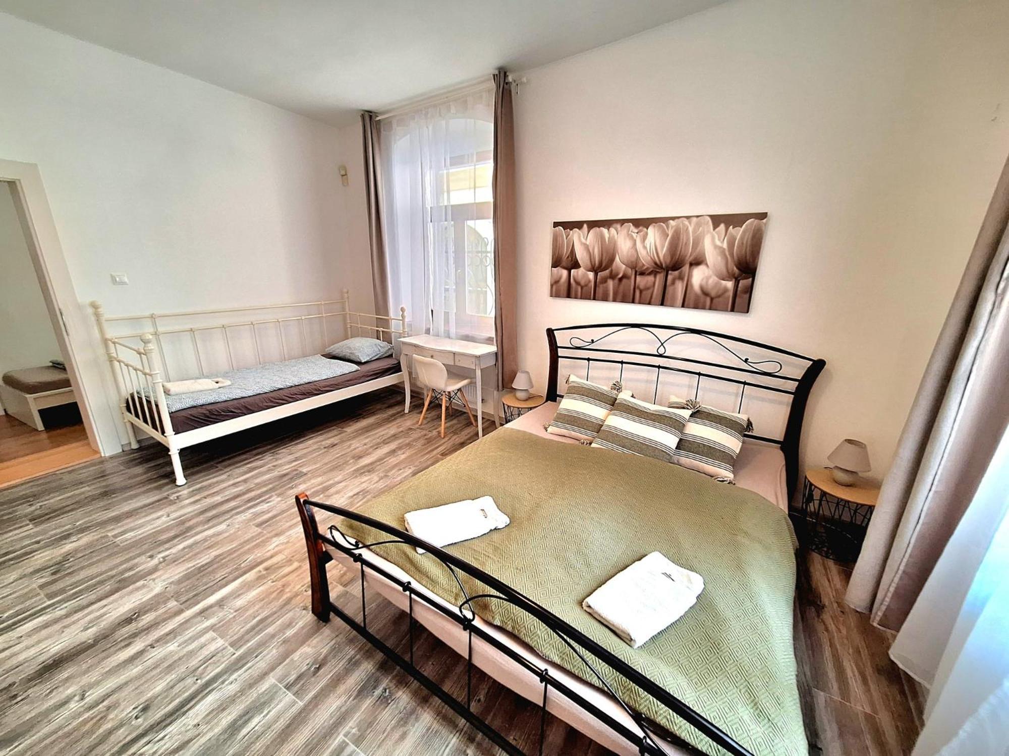 Apartment Emma - Old Town Pressburg Exterior foto