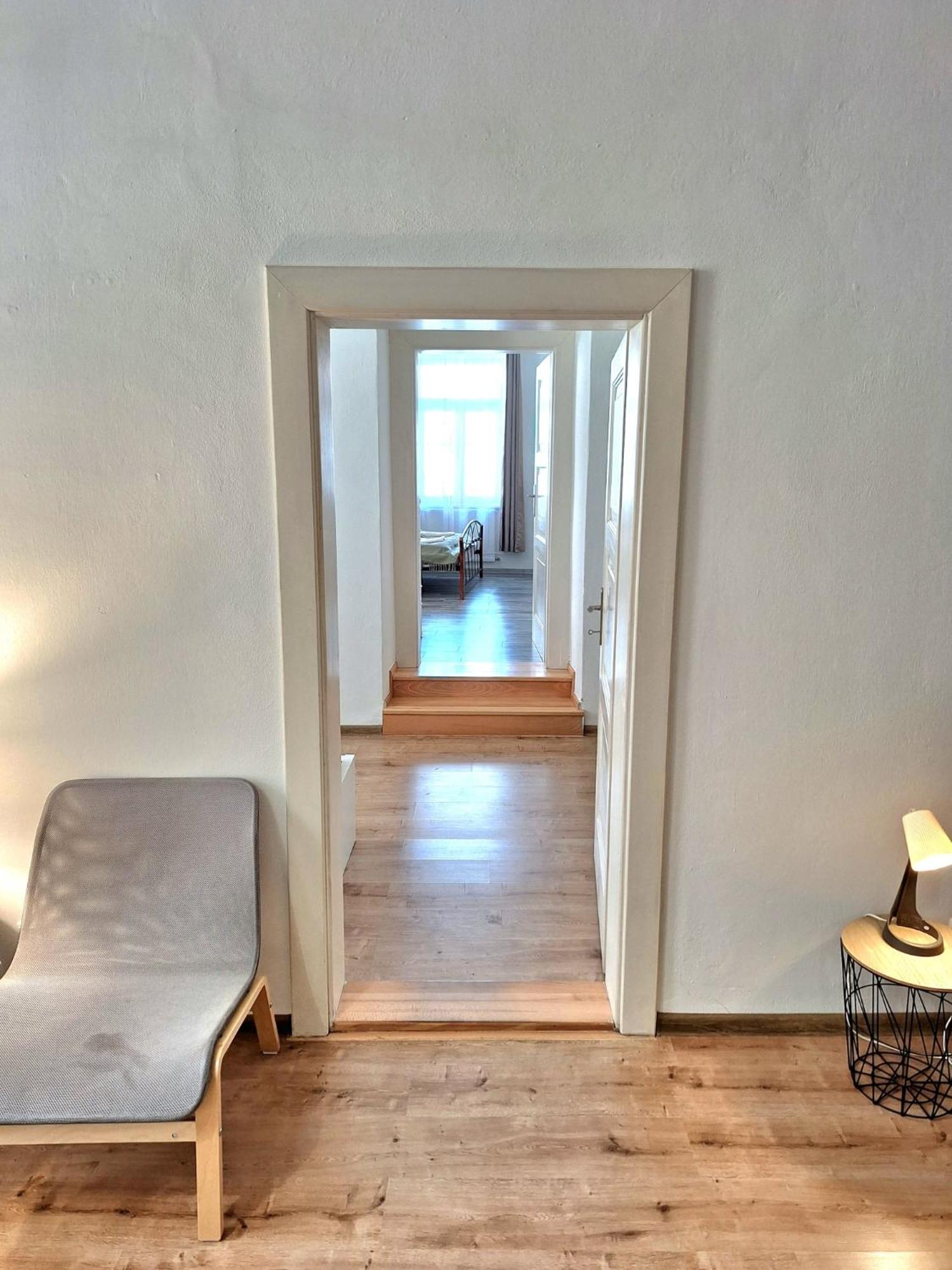 Apartment Emma - Old Town Pressburg Exterior foto